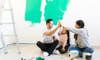 Design Recipes: Keep Your Summer Projects Checklist on Track With These Tasks
