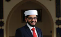 Imam Who Backed Nationwide Muslim Protests at British Cinemas Is Government Islamophobia Adviser
