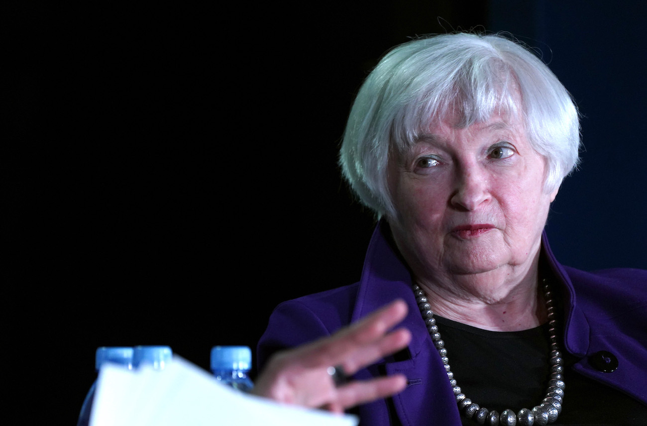 US Treasury Secretary Janet Yellen Slams China; Greenwood's Good Samaritan Identified in Indiana Shooting - Vimarsana News