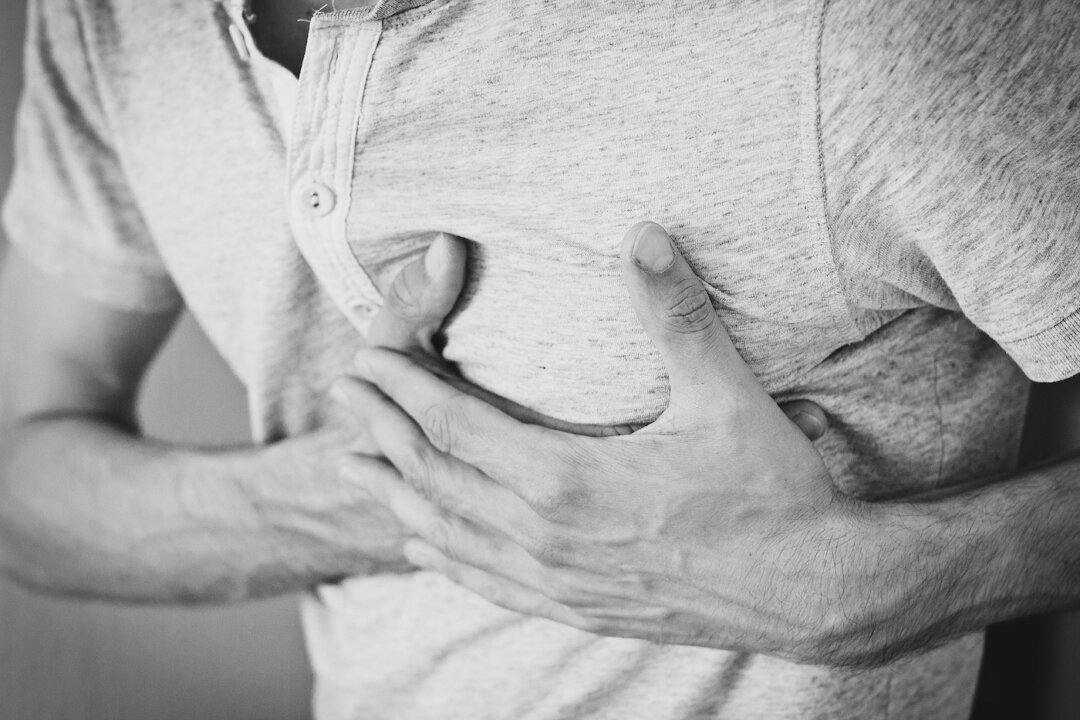 A protein discovery has reinvigorated promising new therapeutic to assist with the repair of tissue damaged by a heart attack or stroke. (Pexels/Pixabay)