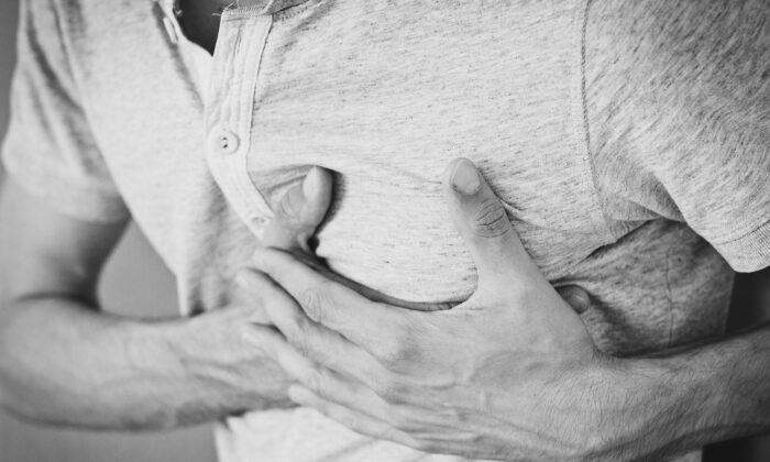 A protein discovery has reinvigorated promising new therapeutic to assist with the repair of tissue damaged by a heart attack or stroke. (Pexels/Pixabay)