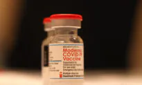 Moderna: Over 1,000 Heart Inflammation Cases in People Under 40 Following COVID-19 Vaccination