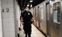 NYPD Leaders ‘Refusing to Acknowledge’ Mass Exodus of Police, Union Leader Says