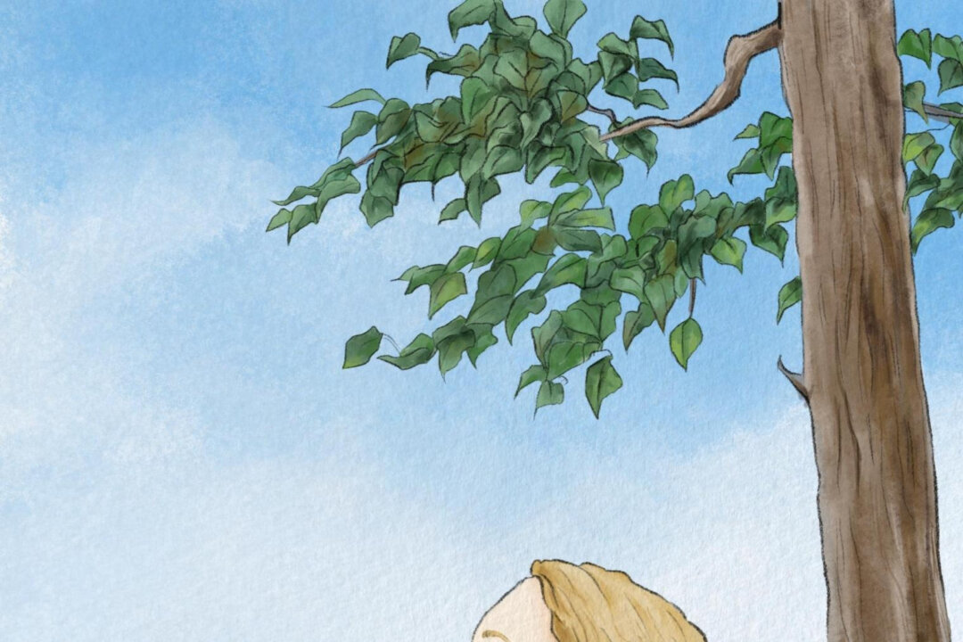 (Linda Zhao for Radiant Life)