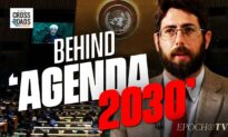 Agenda 2030 and the World Economic Forum Plan to Remake the World: Alex Newman