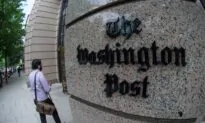 Judge Throws Out Robert Malone’s Defamation Lawsuit Against Washington Post