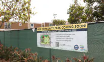 Huntington Beach Names New Park ’17th Street’ in Honor of City’s History