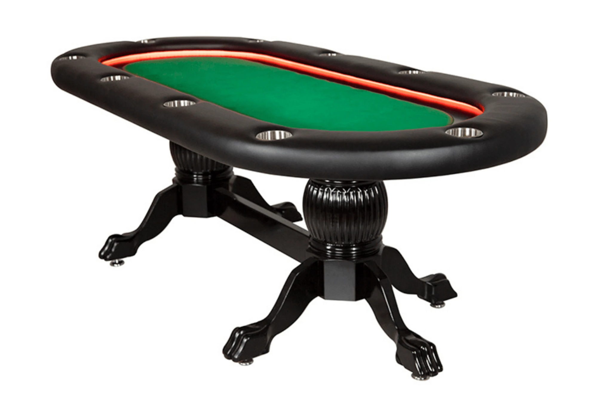 BBO Poker Table