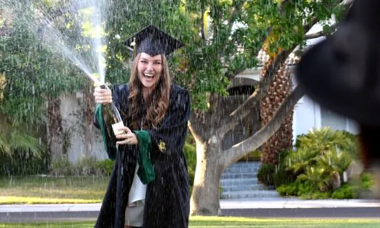 Congratulations, Grad! Now, Look Out for These Personal Finance Mistakes.
