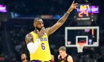 3 Things LeBron James Can Teach You About Business Growth