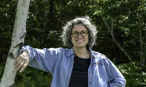 Liberty-Lovers Find Home in ‘Live Free or Die’ New Hampshire