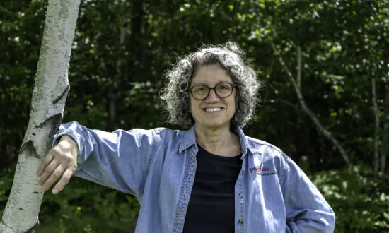 Liberty-Lovers Find Home in ‘Live Free or Die’ New Hampshire