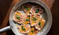 Saltimbocca Alla Romana: The Irresistible Roman Dish That Will ‘Jump in Your Mouth’