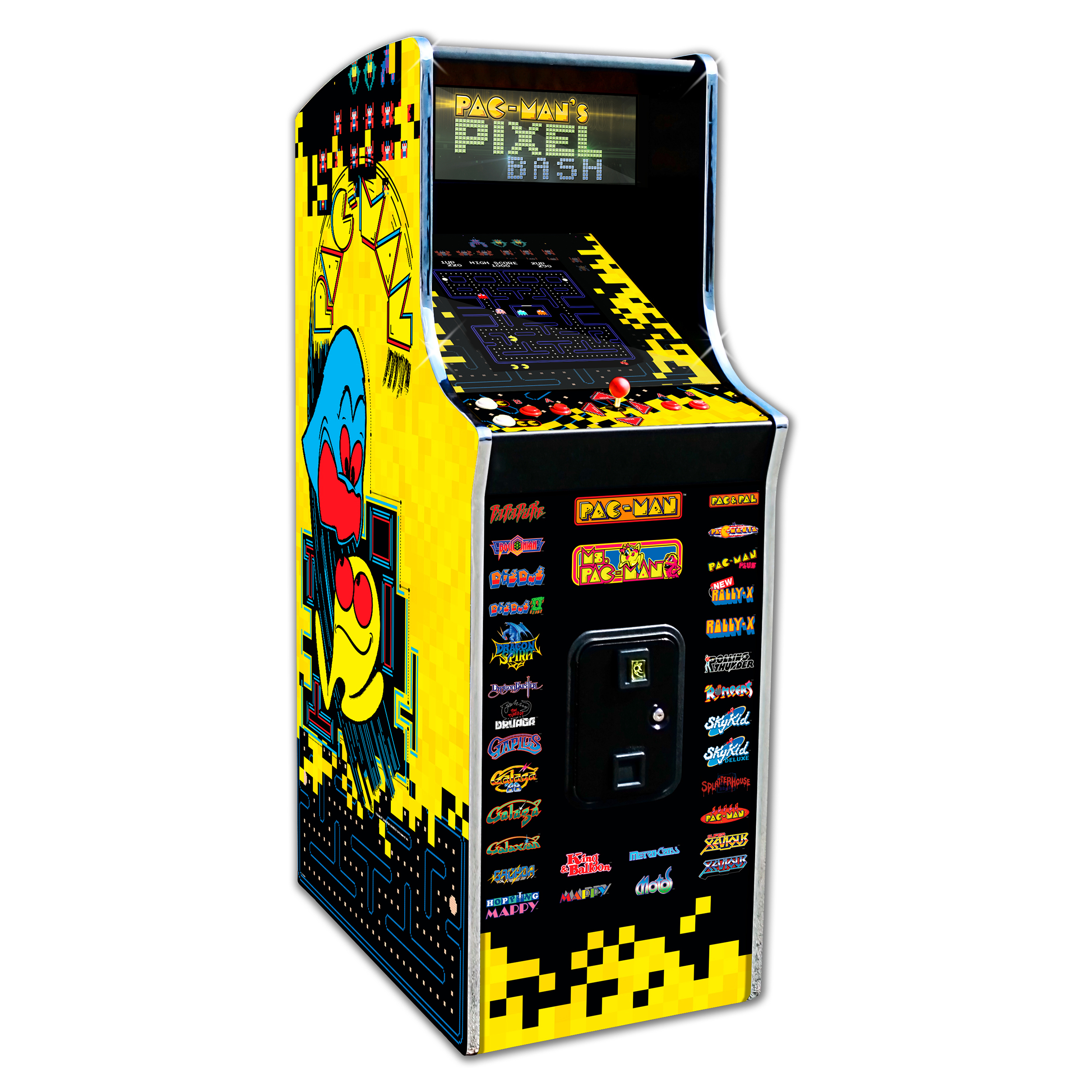 Sharper Image Pac Man