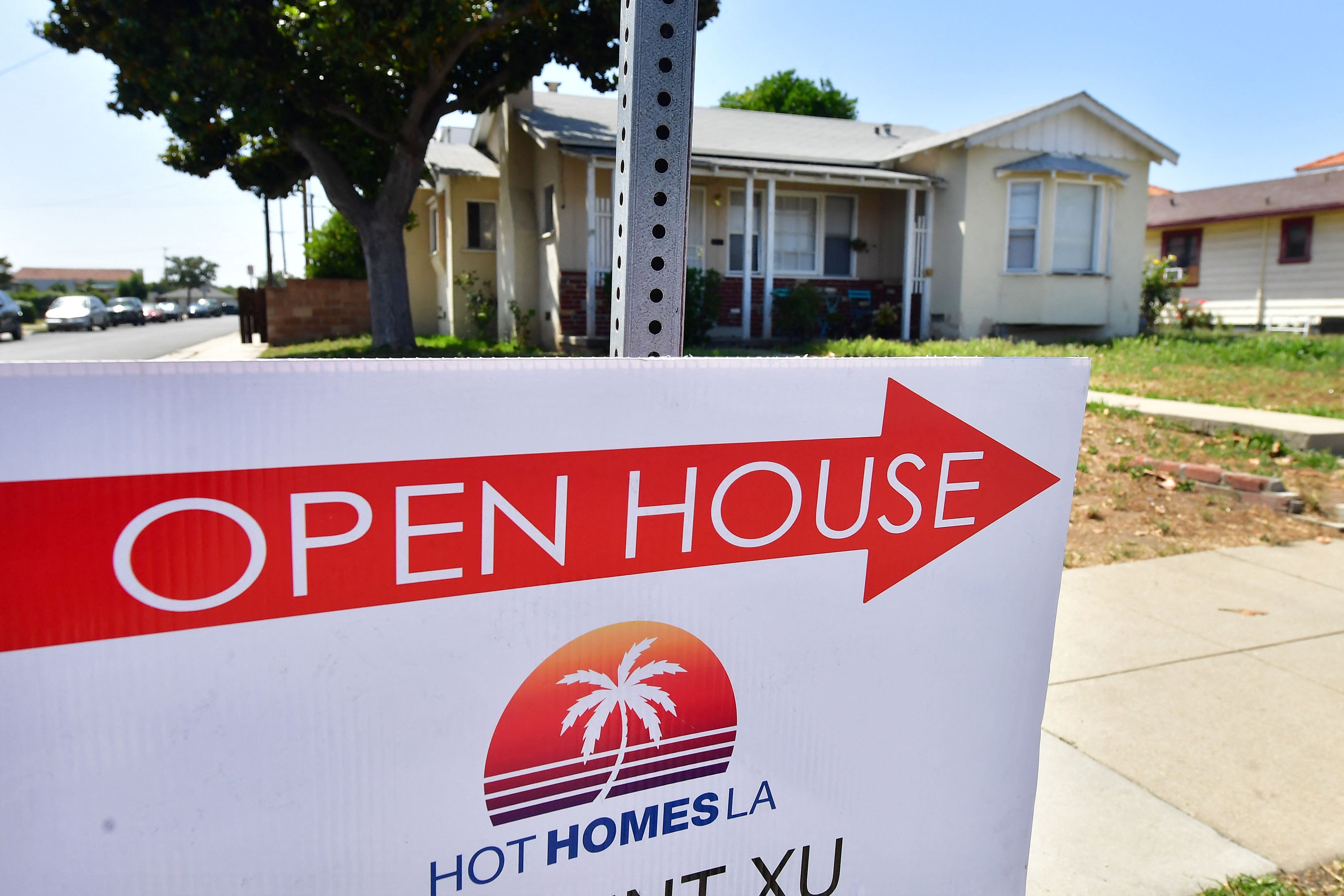 Home Equity in America Hits Record $27.8 Trillion - Vimarsana News