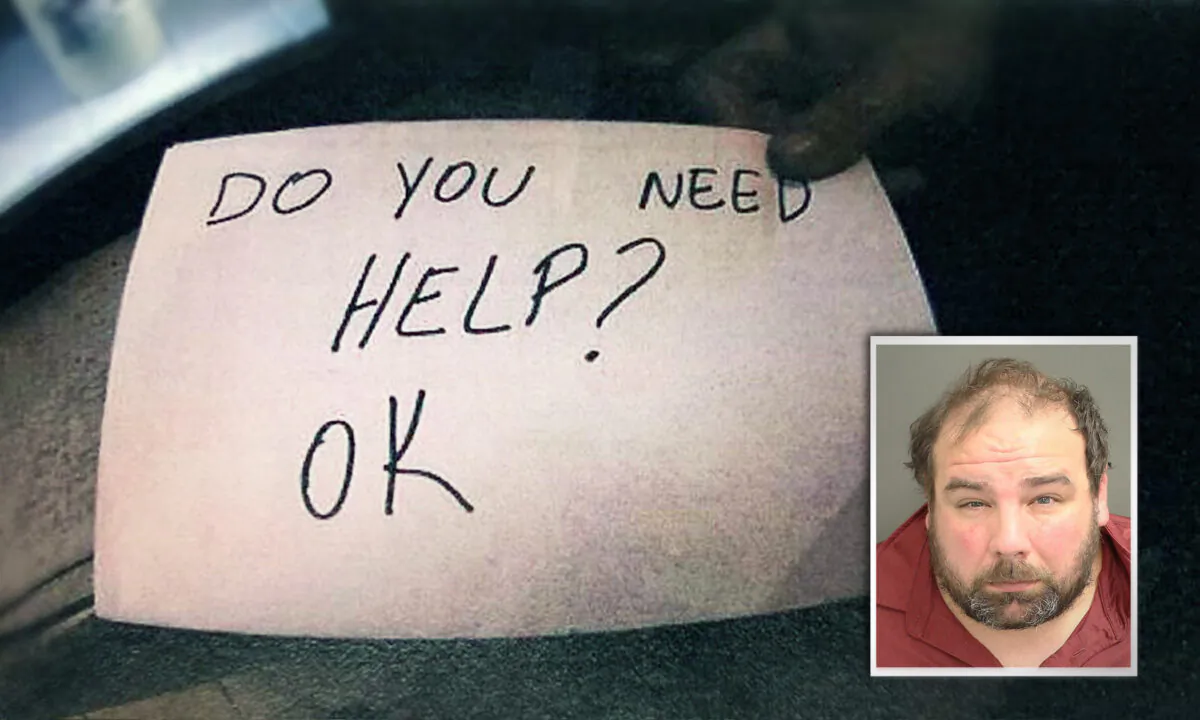 (Courtesy of Orlando Police Department)