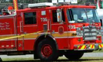 One Killed, Another Hospitalized in San Diego Trailer Fire