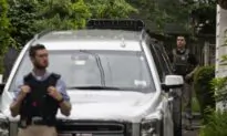 California Man Says He Flew to Maryland to Kill Supreme Court Justice Kavanaugh: 911 Call