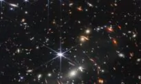 First Image by James Webb Space Telescope Shows ‘Deepest’ Ever View of Universe