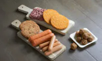 Think Twice About Plant-Based Foods: Some Types Could Heighten Cardiovascular Risks and Mortality