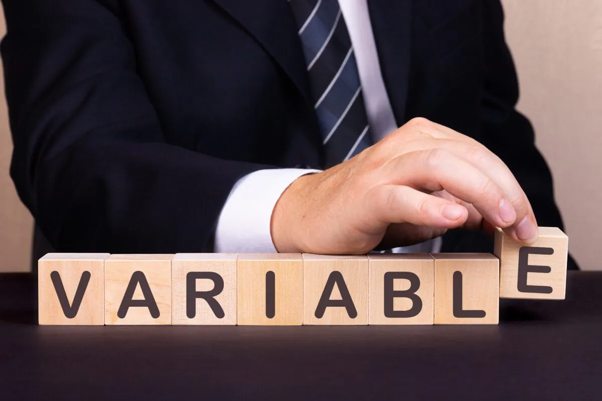 Variable annuities are different from fixed ones. Their special characters might meet your needs for your retirement or even before your retirement. (Vadi Fuoco/ShutterStock)