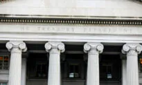 US Places Taiwan, Vietnam on Monitoring List for Possible Currency Manipulation