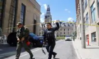 Police Identify Persons of Interest but No Threat as Parliament Hill Probe Continues