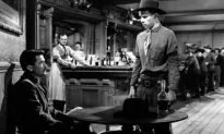 Rewind, Review, and Re-Rate: ‘The Gunfighter’: Character Study of an Outlaw Seeking a New Life