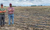 Land Owners Battle Aggressive Tactics of Major Midwest Carbon Capture Pipeline