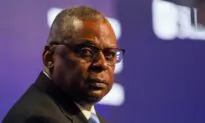 Biden Administration Rejects DC Mayor’s Request for National Guard Help With Illegal Immigrants
