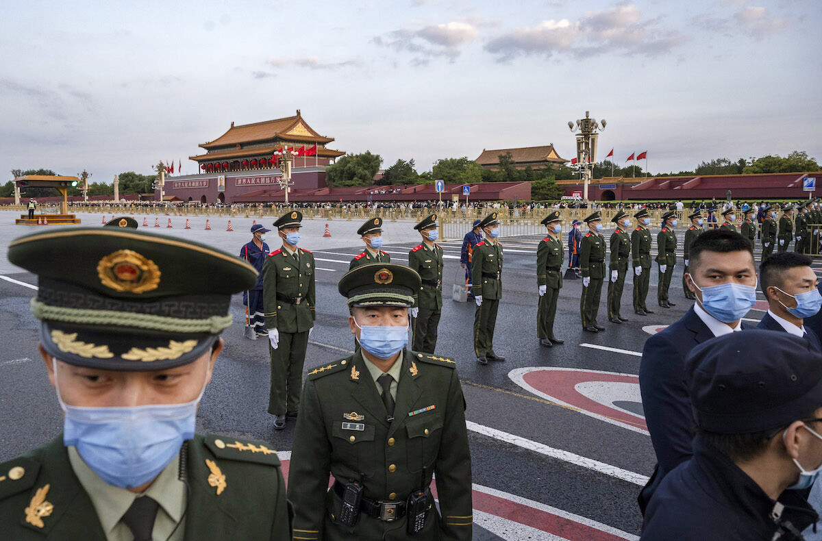 China's Economy Is Destined to Collapse - Vimarsana News