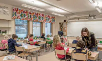 Keeping Schools Open During Pandemic Helped Swedish Children Avoid Learning Loss: Study