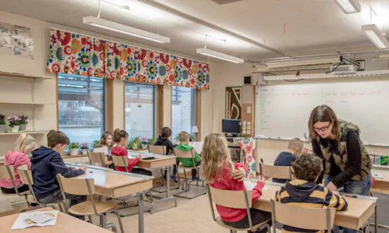 Michael Zwaagstra: One-Size-Fits-All Approaches Don’t Benefit All Students