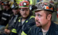 EXCLUSIVE: West Virginia Notifies 6 Banks They May Be Breaking State’s Fossil Fuel Anti-Boycott Law