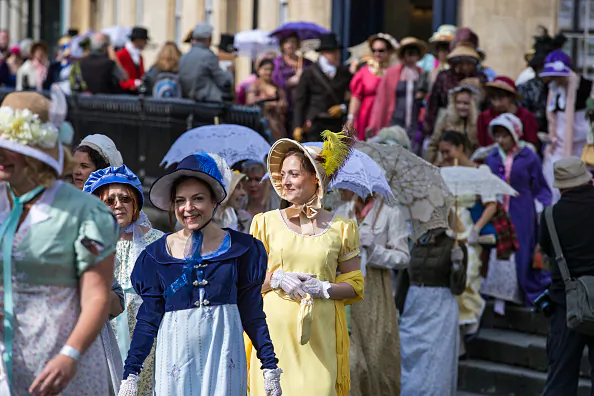 Let Me Persuade You to Read Something About Prudence and Kindness: Jane Austen’s ‘Persuasion’