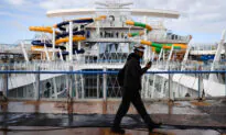SpaceX Works to Add High-Speed Internet to Royal Caribbean Cruise Ships