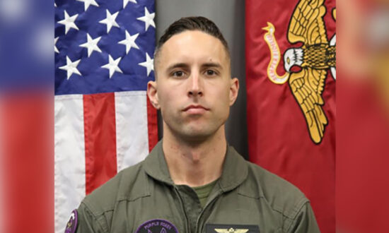 Former LA Dodger Steve Sax’s Son Among 5 Marines Killed in Aircraft Crash