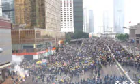 June 12, 3-Year Anniversary: Remembrance of Hongkongers’ Shattering Pain and Loss