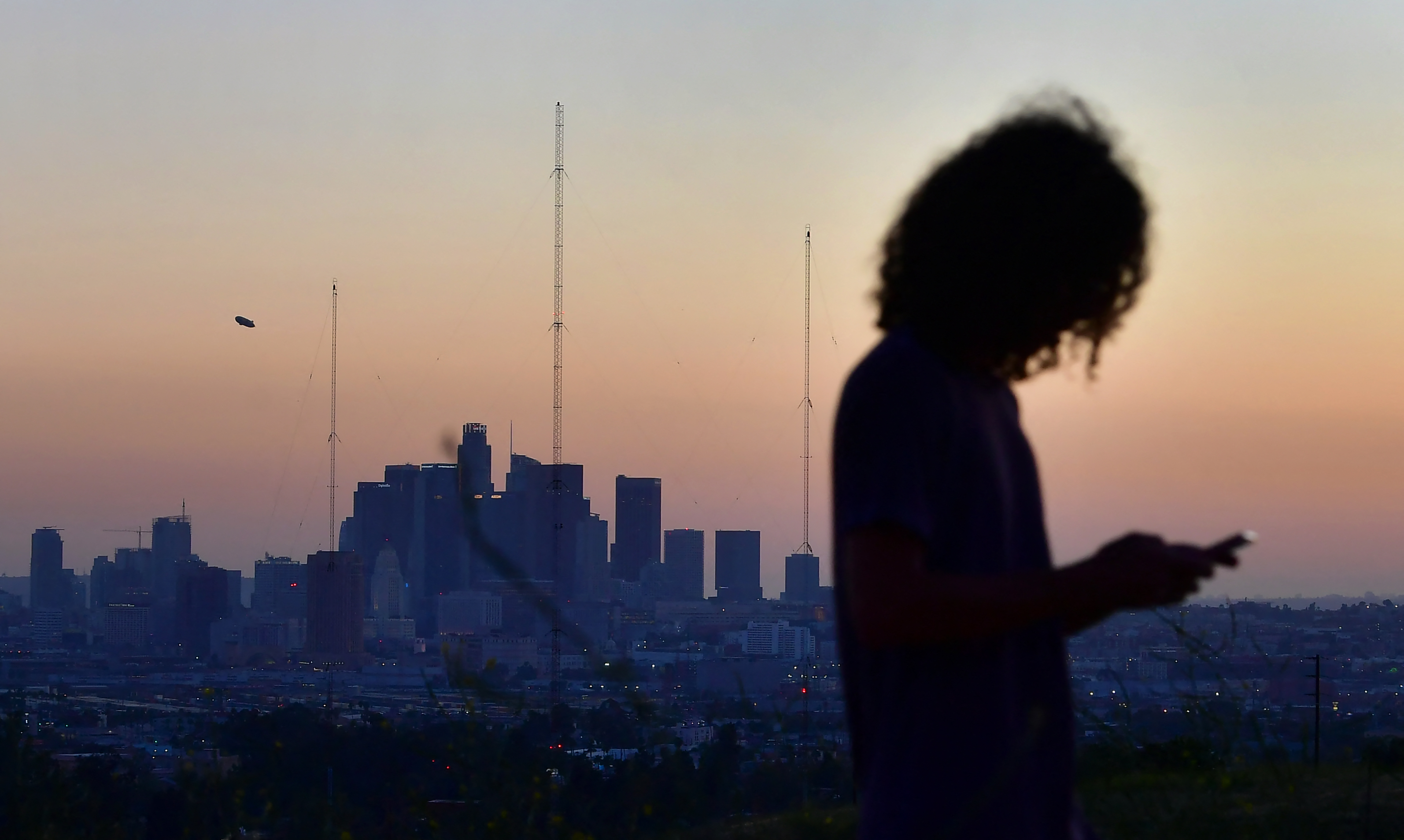 Are Social Credit Scores Coming to America? - Vimarsana News