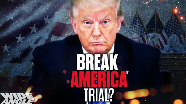 There Could Be a Much Darker Meaning to Jan. 6 ‘Show Trials’—Lee Smith