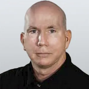 Douglas MacKinnon