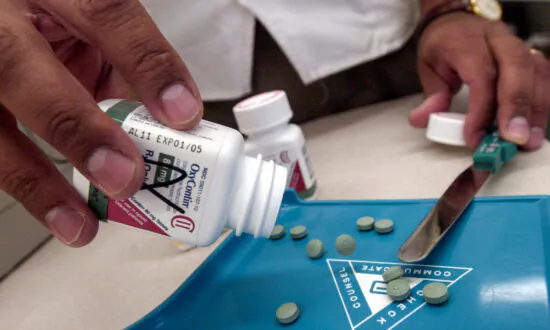 CDC Report Highlights Significant Link Between Substance Use and Psychiatric Disorders