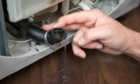 Add a Washer Safety Valve
