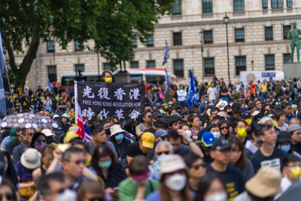 Epoch Times Photo