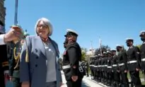 Barbara Kay: The Governor General Is Supposed to Be Above the Political Fray