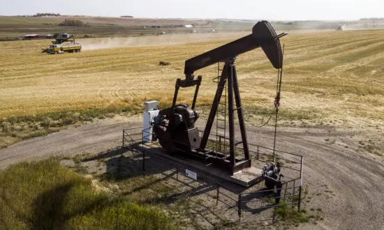 In Canada’s Oilpatch, Minimal Drilling Despite High Prices
