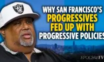 Why San Francisco’s Progressives Are Fed Up With Progressive Policies | Cregg Johnson