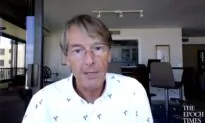 Global-Scale COVID-19 Fraud Is Designed to Control People: Former Pfizer VP
