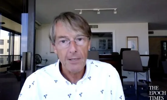Global-Scale COVID-19 Fraud Is Designed to Control People: Former Pfizer VP