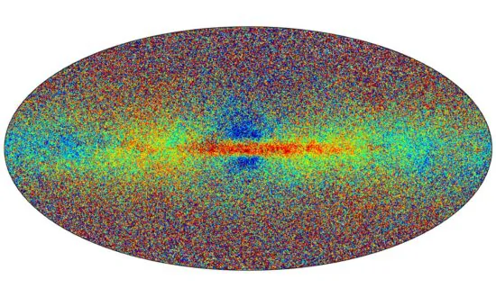 European Star Survey Reveals Celestial Treasure Trove